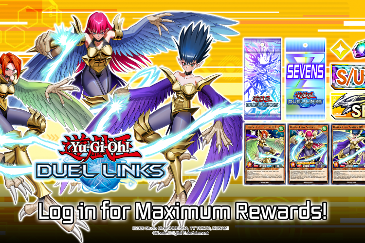YU-GI-OH! DUEL LINKS'TE YARATIK ÇAĞIRMANIN YEPYENİ BİR YOLUNU KEŞFEDİN