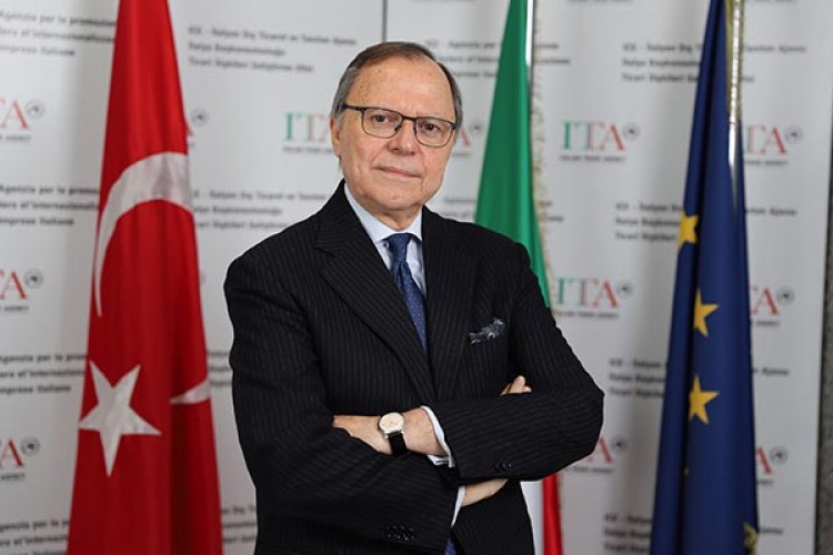 Türk yatırımcıların gözü İtalya'da