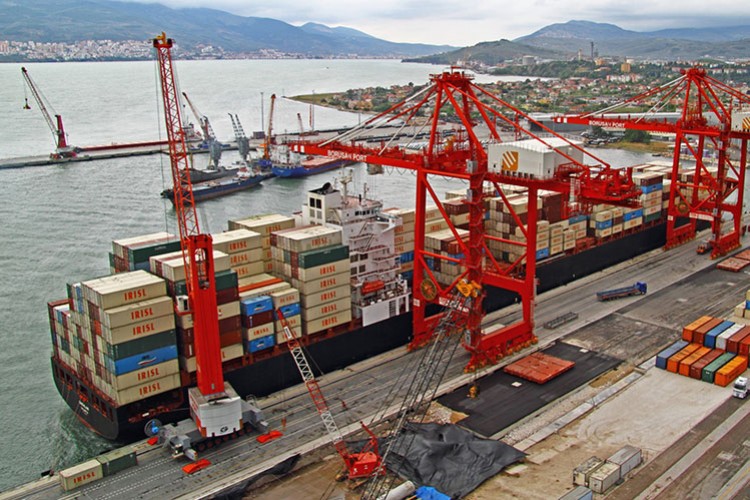 'Üretim önündeki engeller kaldırılmalı'