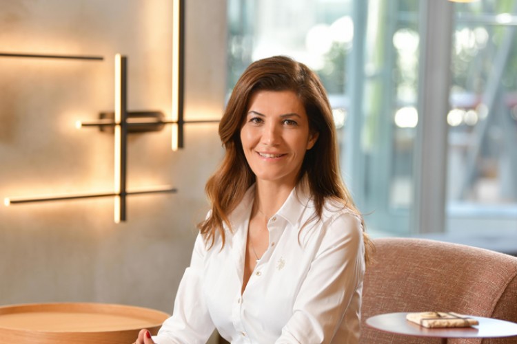 VODAFONE BUSINESS'IN AKILLI FABRİKA ÇÖZÜMÜ, OKURSOY'UN VERİMLİLİĞİNİ YÜZDE 45 ARTIRDI