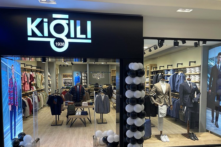 Kiğılı, Avrupa'da Büyümeye Devam Ediyor