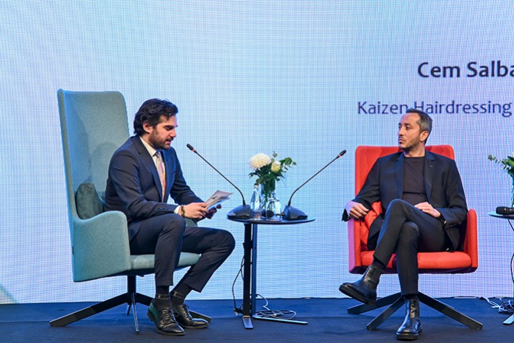 ELLE Green X Aveda'dan Dünyaya Saygı Duruşu