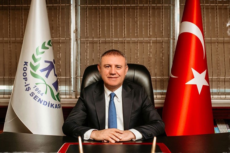 "Mücadelemiz kararlılıkla devam edecek"