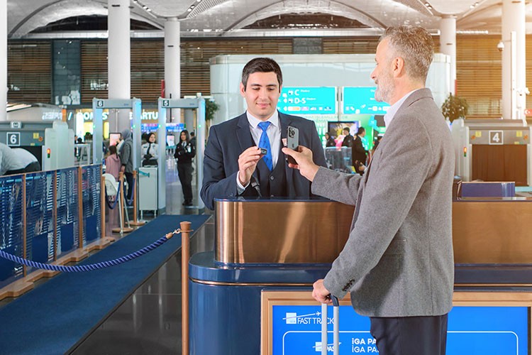 Zubizu üyelerine İGA Pass ayrıcalığı