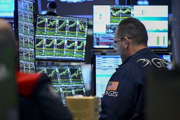 Gözler yoğun veri gündeminde