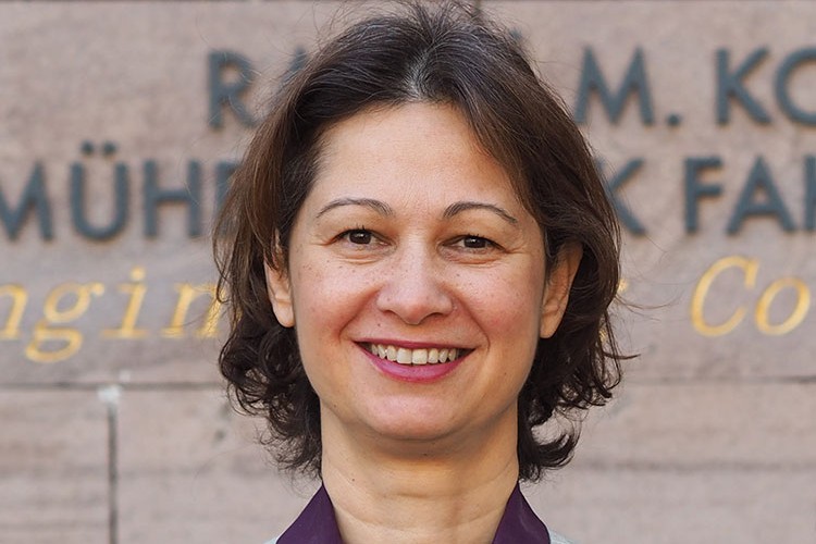 Uluslararası kuruluşlardan EMBO'ya üye seçildi