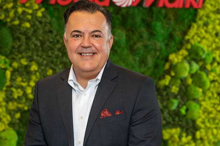 MediaMarkt Türkiye'den yurt dışına üst düzey atama