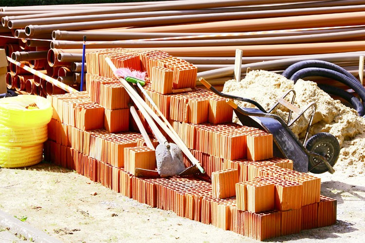 İnşaat Malzemesi Sanayi temmuzda 81 puan oldu