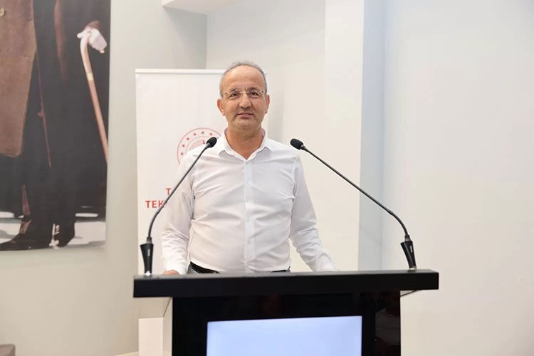 Sanayi sicil belgesi güncel tutulmalı