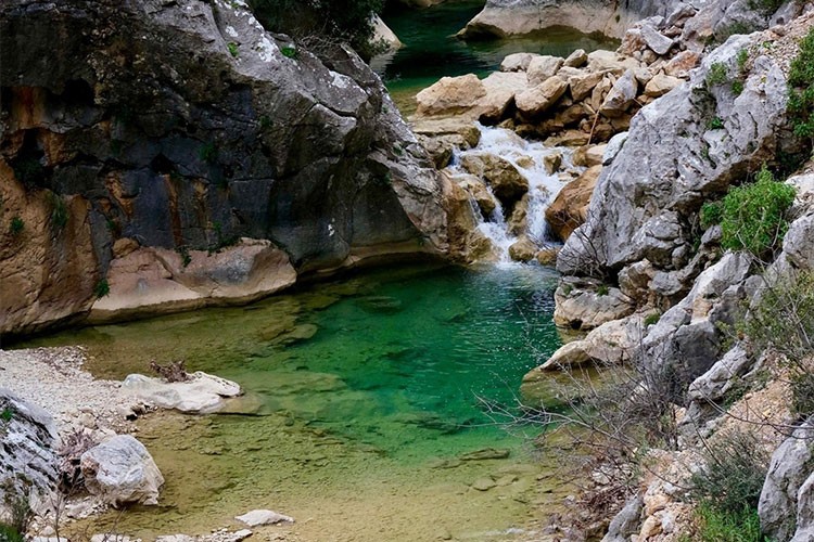 BM turizm örgütünce "en iyi turizm köyü" seçildi