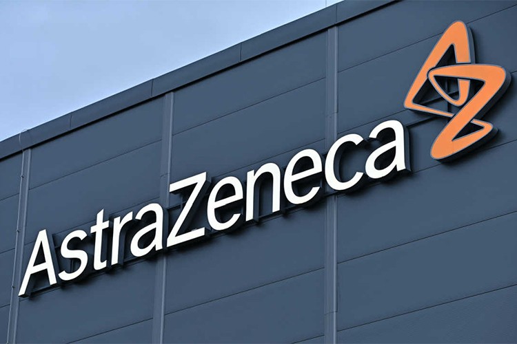AstraZeneca'dan Çin'e, 2,5 milyar dolar yatırım