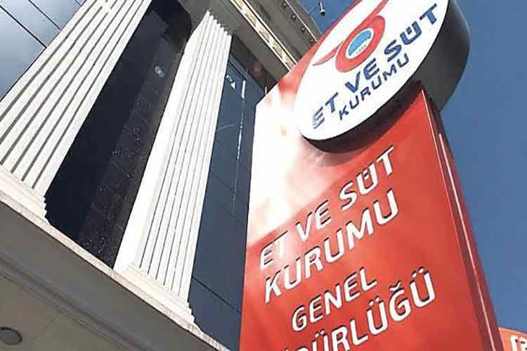 ESK'dan karkas satışına ilişkin duyuru