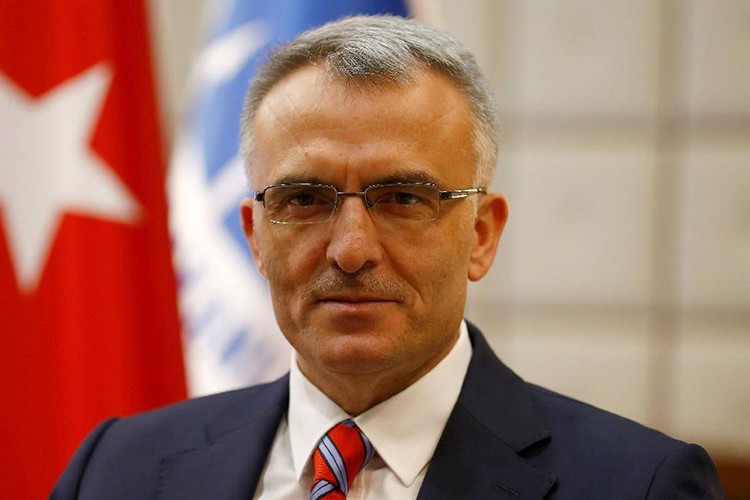 "Temel görevimiz fiyat istikrarı"