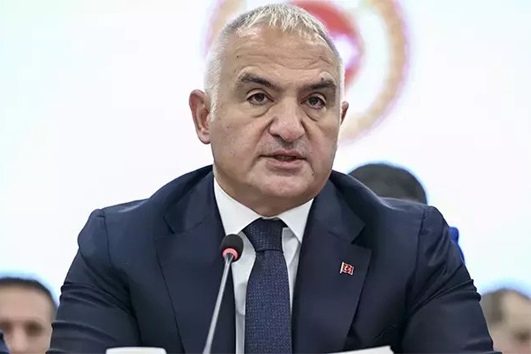 Turizmde tarihi rekor