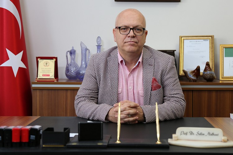 Tıp yükselen değer mi?..