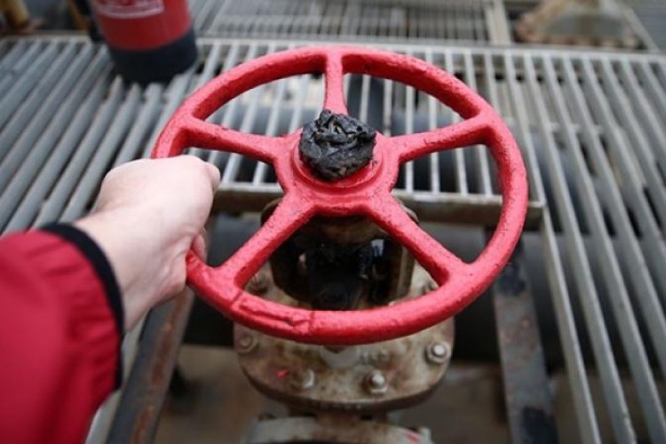 Enerji ithalatı faturası şubatta azaldı