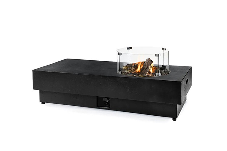 Serin Havalarda Sıcak Sohbetlere Eşlik Edecek Zarif Şömineler