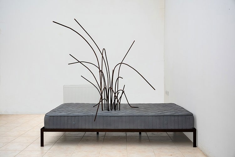 The Yard Sergisi Contemporary İstanbul'da