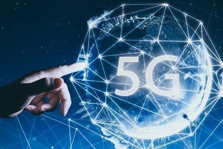 5G, yerli malı kullanımında da 4,5G'yi sollayacak