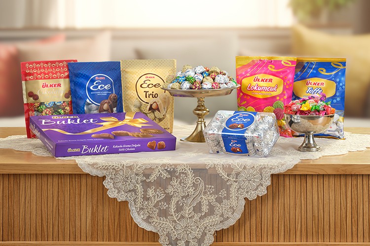 6 ürünüyle Kurban Bayramı'na hazır