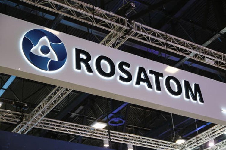 Rosatom, son teknolojik çözümlerini tanıttı