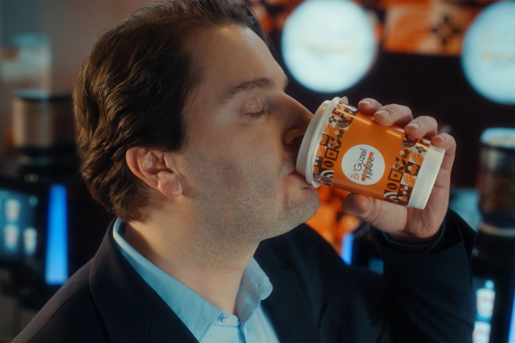 TotalEnergies İstasyonları, Bi'Güzel markasını ekranlara taşıyor