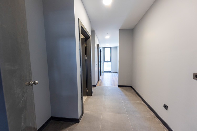 İBB'den 326 öğrenci kapasiteli Zübeyde Hanım Kız Öğrenci Yurdu