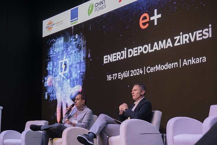 Enerji depolamada yeni teknolojiler