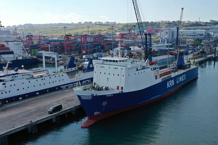 Libya lojistik üssü 100 milyon insanı refaha kavuşturur