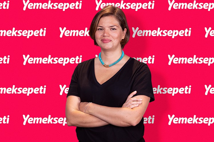 Yemeksepetinde üstdüzey atama