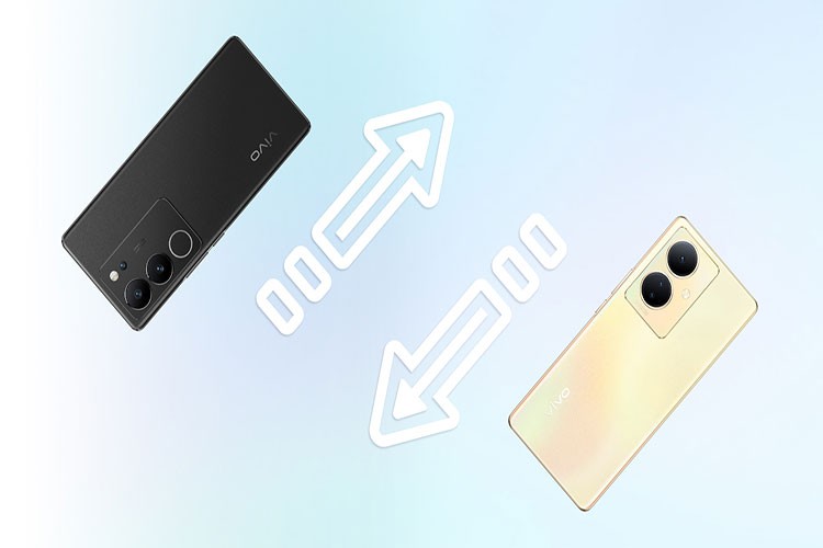 V29 Serisi için büyük değişim kampanyası başladı