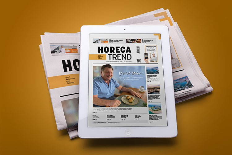 "İyi ve Doğru Ürün Olmadan, İyi Restoran Olmaz"