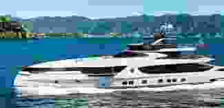 Dynamiq BLC Yachts ortaklığı ile Türkiye'de