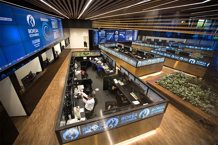 Borsa'da taşlar yerine oturuyor