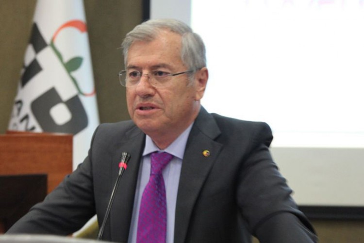 Ekmekte Suriye sıkıntısı