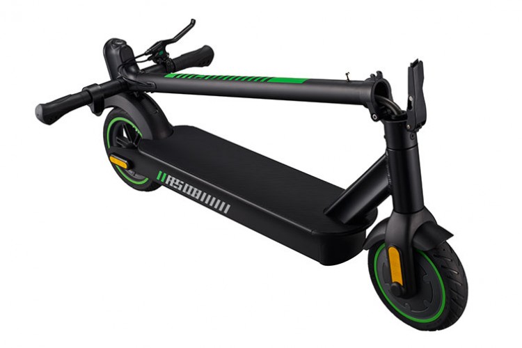 Acer eScooter Serisi 3 AES013, Şehir İçi Ulaşımı Kolaylaştırıyor