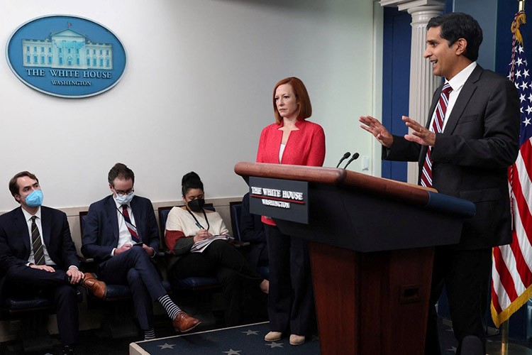 "Rusya'ya yaptırımlar etkili olacak"