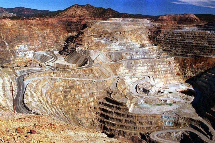 Madencilik en yüksek kar oranına sahip sektör