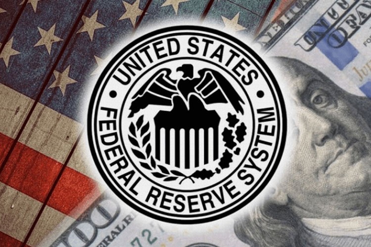 Fed'den bankalara kripto varlıklara ilişkin uyarı