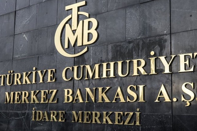 TCMB'den döviz hamlesi
