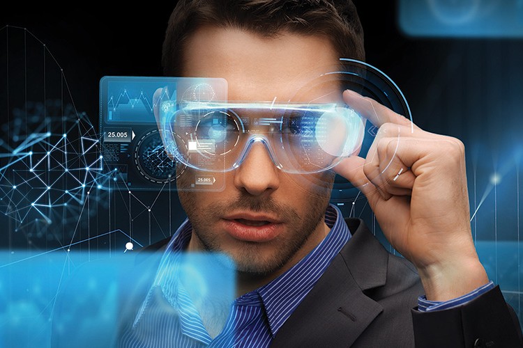 Geleceğin fabrikasına dönüşün