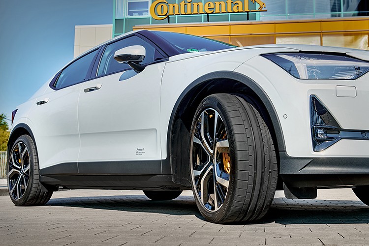 Elektrikli Araçlar İçin Uygun