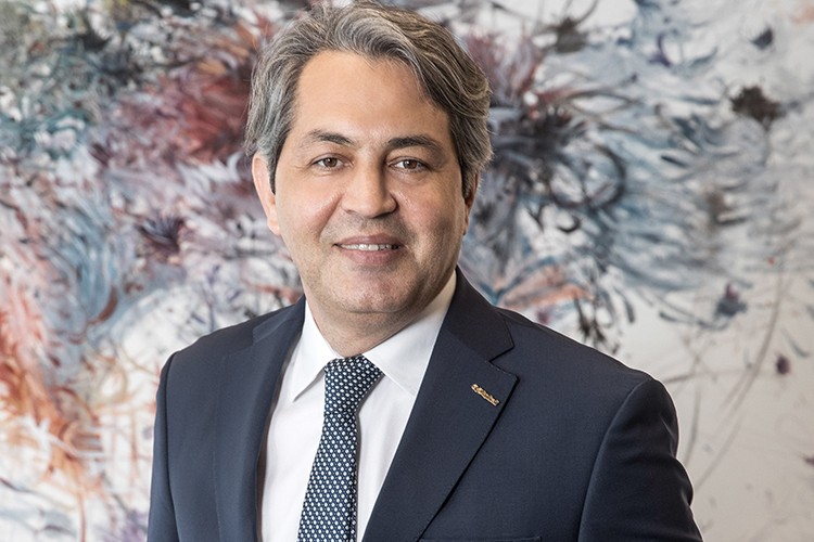 Yapı Kredi, FRWRD Global ile girişimleri Dach bölgesine taşıyor