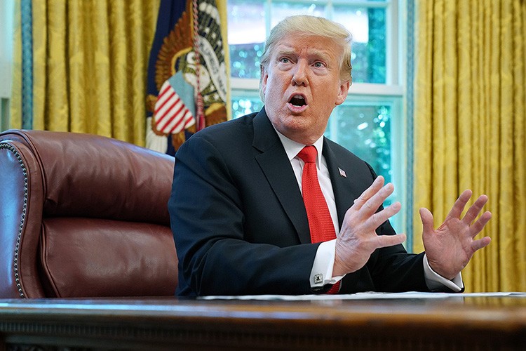 "Koronadan korkmayın"