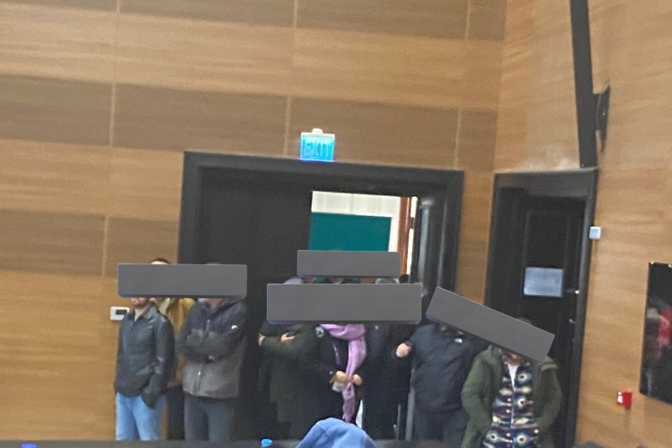 İstanbul Üniversitesi'nin Müze Olmasına Karşı Kampanya Başlatıldı