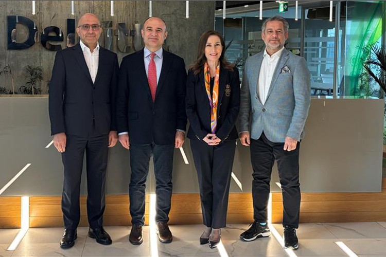 Deloitte Türkiye ve Fimple'den işbirliği