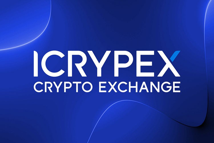 ICRYPEX Türkiye'de işlem yapılmaya başlandı