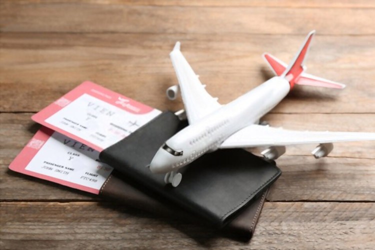 Uçak bileti satışlarında yüzde 25'lik artış gözlemledi