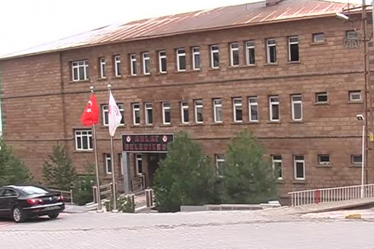 Bina inşaatı yaptırılacak