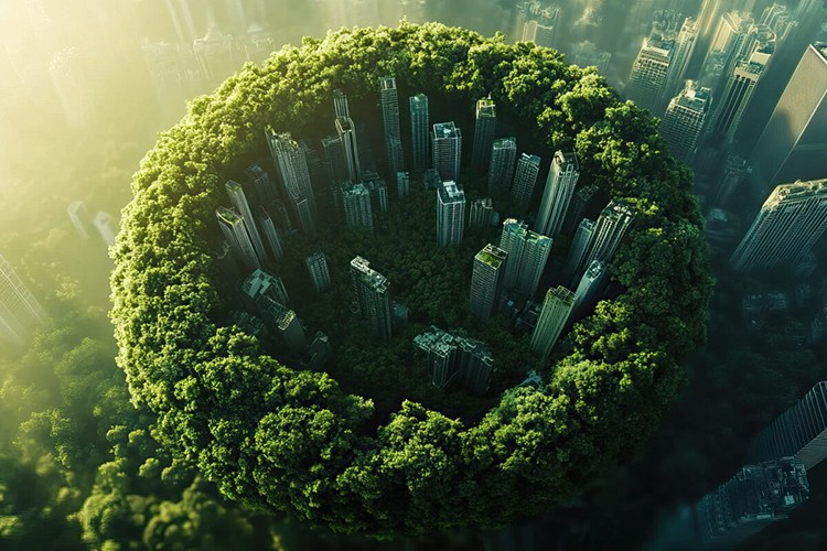 Doğuş Holding'den 2030'a net emisyon hedefi